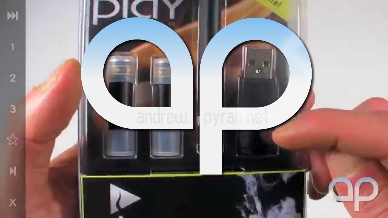 Play Vapor E-Cig Electronic Cigarette Starter Kit Review – ap product reviews