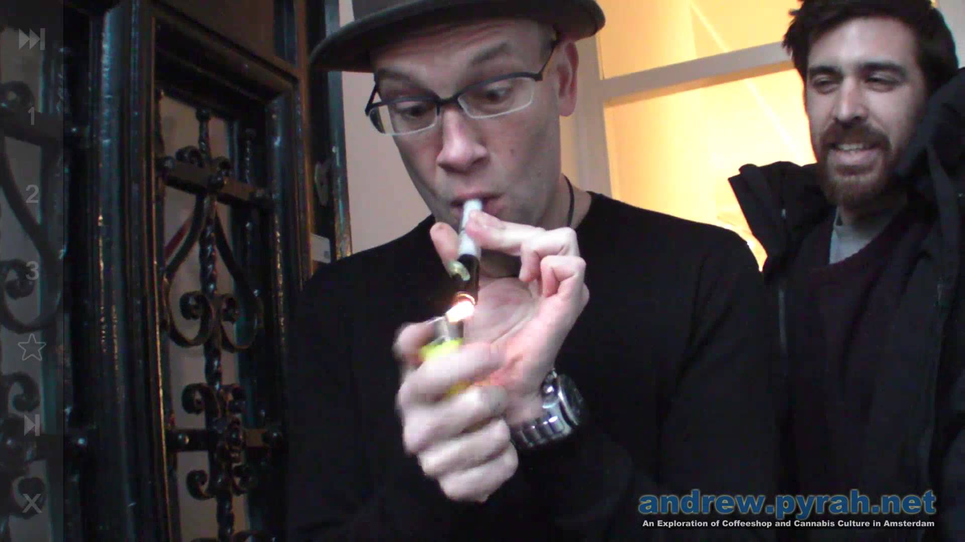 A Spill Proof Portable Bong? Hacking The Dabbler E Cig Bubbler – Amsterdam Product Review