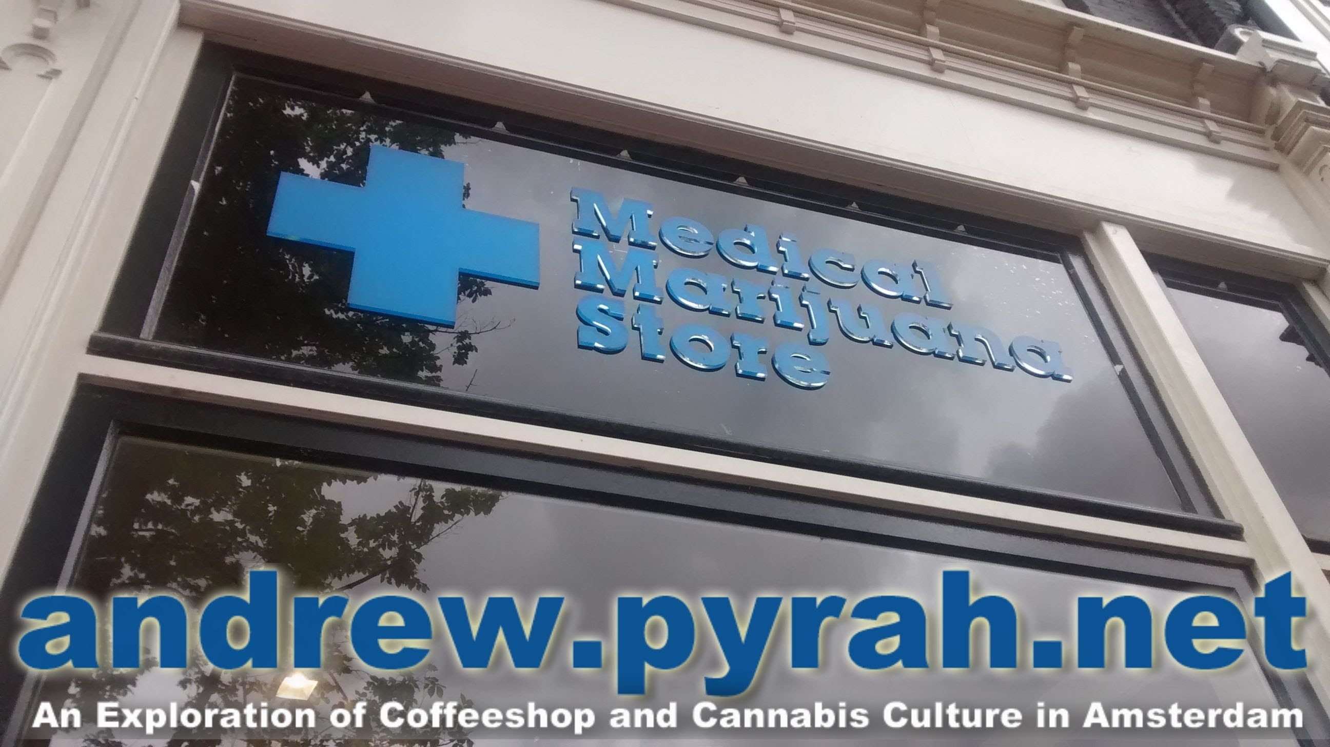 CBD Dispensary Amsterdam – Medical Marijuana, CBD and The Smokers Guide